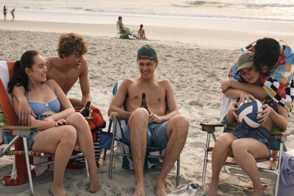 The Summer I Turned Pretty Season 3 Release Date: 'The Summer I turned Pretty' Season 3 release date: As Belly returns for final series, check US, UK and Canada timings