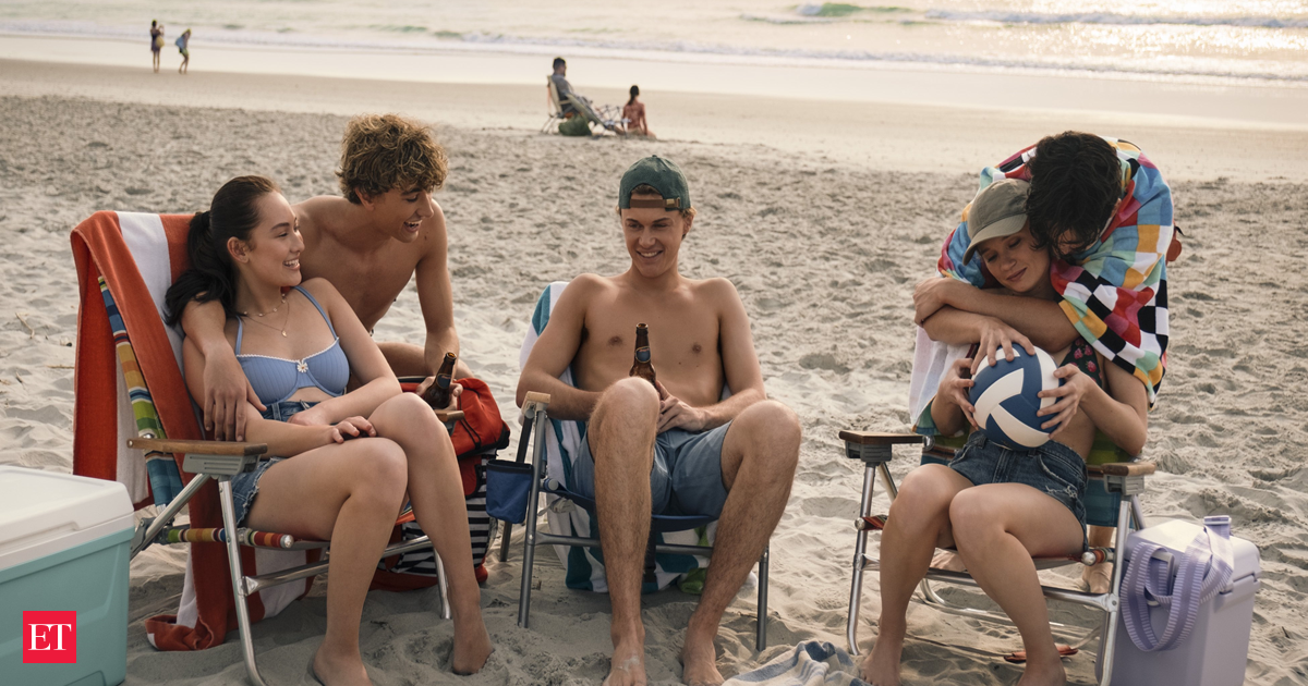 The Summer I Turned Pretty Season 3 Release Date: 'The Summer I turned Pretty' Season 3 release date: As Belly returns for final series, check US, UK and Canada timings