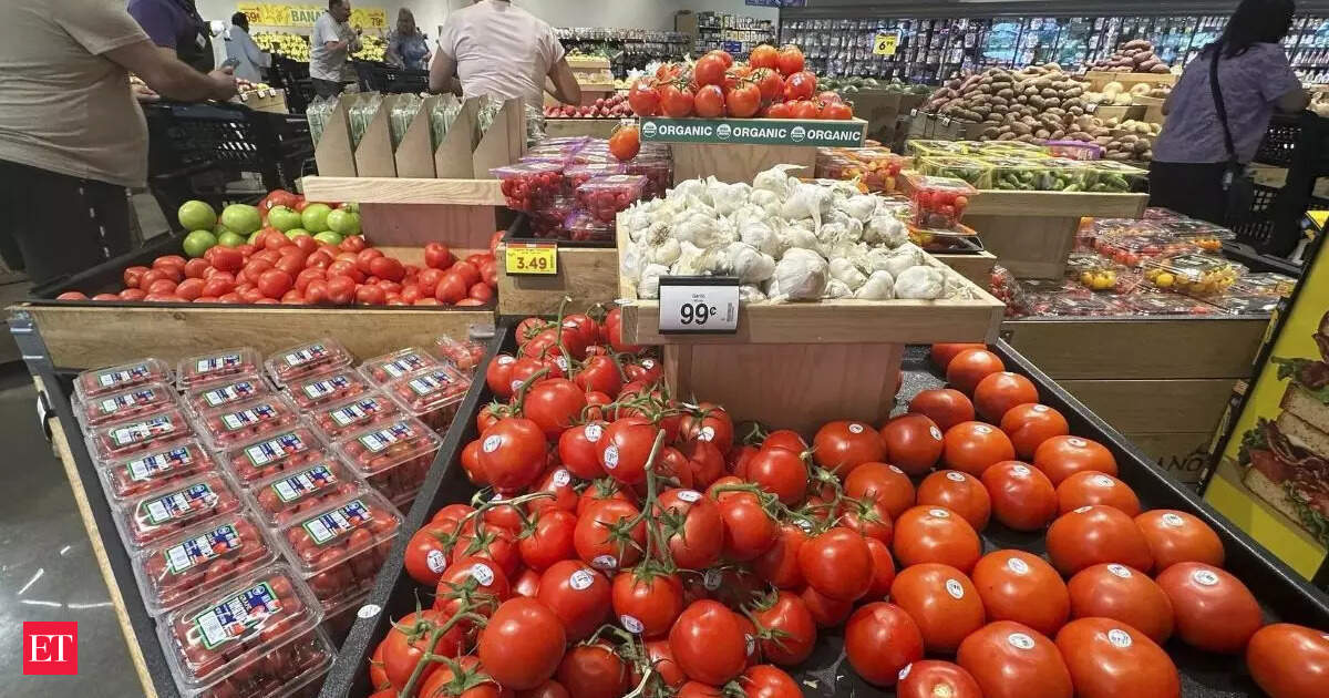 UK CPI inflation unexpectedly rises to 3.6% in June