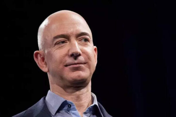 Former Amazon Alexa head joins Jeff Bezos $10 billion Earth fund:, says: After I retired from Amazon, I followed the good advice to ...