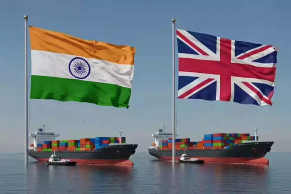 India-UK Free Trade deal: Key agreement expected to be signed next week - here's what we know