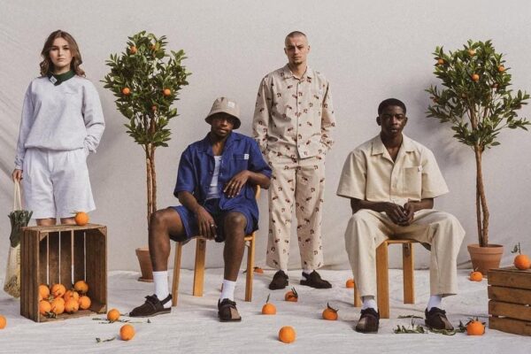 The Rise Of Stylish Workwear