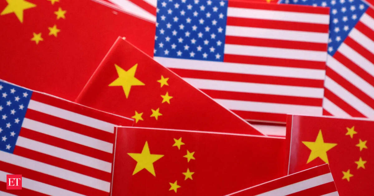 US set to impose 93.5% tariff on graphite from China