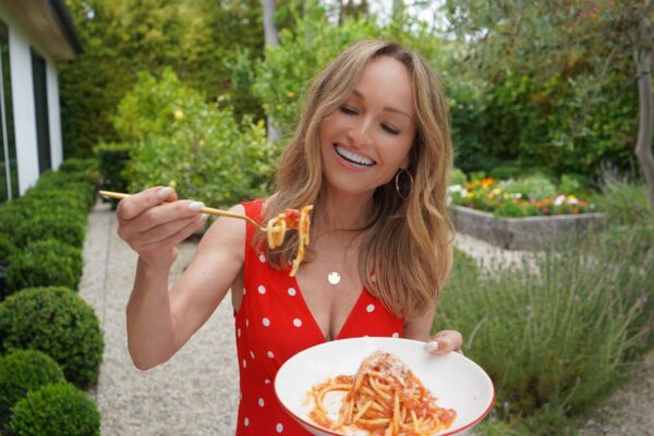 The Giadzy x Rails Collaboration Proves Food And Fashion Are A Perfect Match The Giadzy x Rails Collaboration Proves Food And Fashion Are A Perfect Match