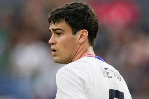 Ideal transfer fits for USMNT stars ahead of 2026 World Cup