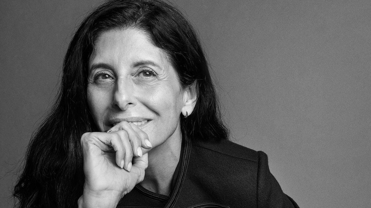Drinking French 75s With Fashion Designer Nili Lotan