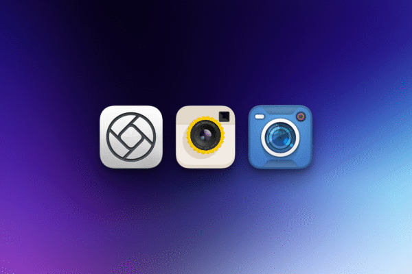The Best Third-Party Camera Apps for iPhone (and When You Should Use One)
