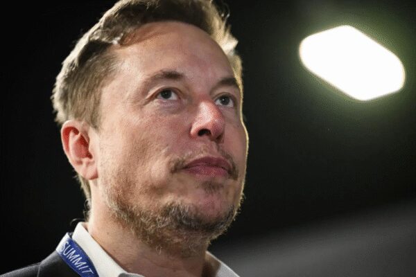 Elon Musk changed his phone number after falling out with Donald Trump: Mike Johnson claims | Elon Musk changed his phone number after falling out with Donald Trump: Mike Johnson claims |