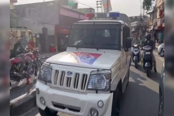 10 held in J&K for using encrypted apps to aid terror; Pak handlers guiding them, say officials; Police seize digital evidence in UAPA case | India News