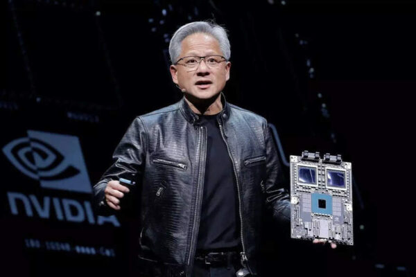 Why Nvidia's AI chip plans for China may not go as planned