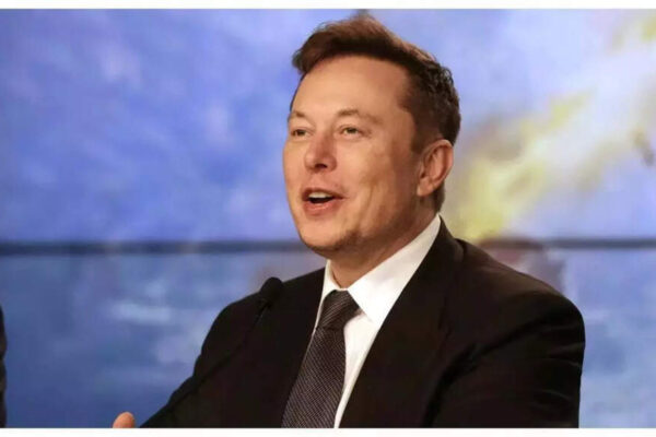 Tesla CEO Elon Musk admits he had been ‘living in denial’, says ‘Now it is game on’ Tesla CEO Elon Musk admits he had been ‘living in denial’, says ‘Now it is game on’