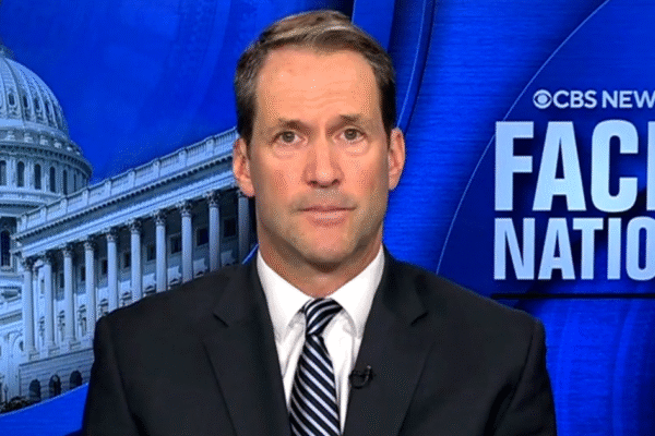 Transcript: Rep. Jim Himes on "Face the Nation with Margaret Brennan," July 20, 2025