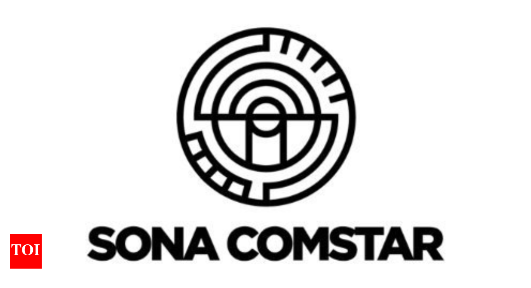 Auto expansion: Sona Comstar forms $20 million joint venture with Jinnaite to enter China; move aims to tap booming EV market