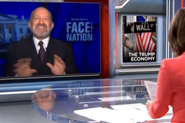 Full transcript of "Face the Nation with Margaret Brennan," July 20, 2025