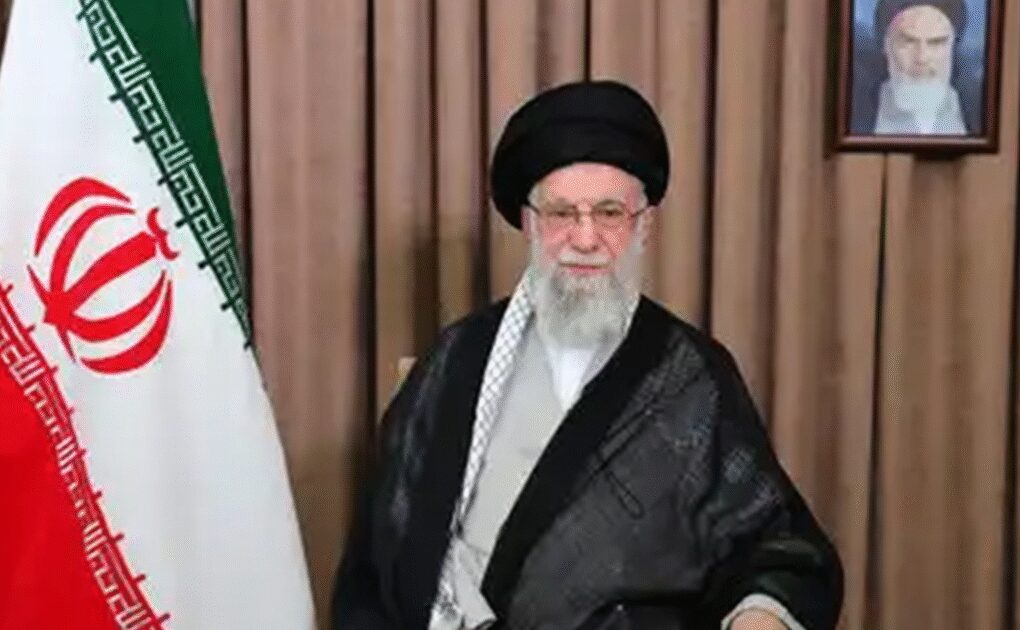 Iran agrees to talks with UK, France & Germany
