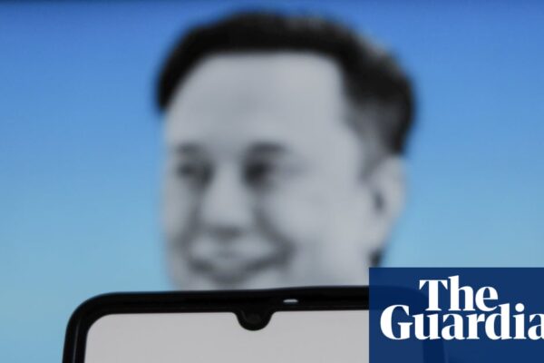 Has Elon Musk built a Nazi chatbot? – podcast | Elon Musk Has Elon Musk built a Nazi chatbot? – podcast | Elon Musk