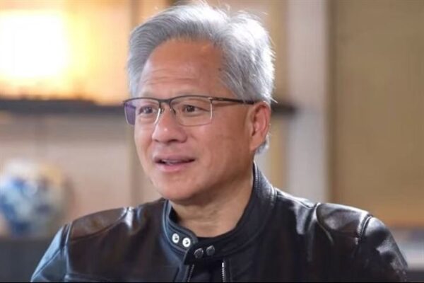 Nvidia CEO Jensen Huang highlights China's unique role in AI innovation and tech ecosystem