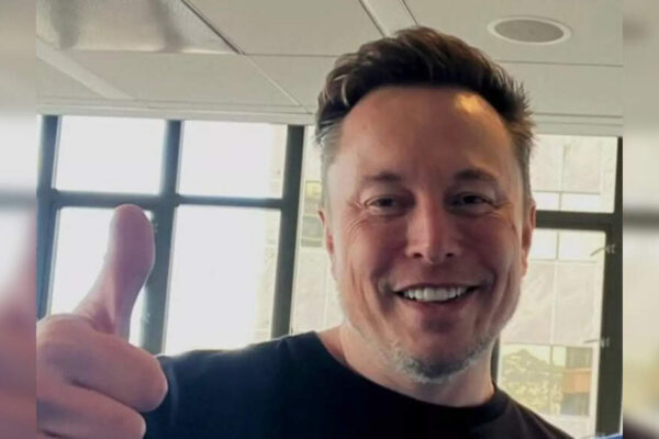 Elon Musk's 'one-word take on Nvidia becoming 'More Valuable than Every other Company in the World'