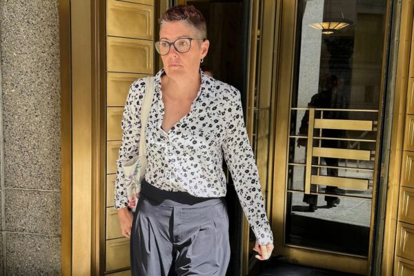 Fashion Entrepreneur Hunsicker On $1 Million Bail Over CaaStle Fraud