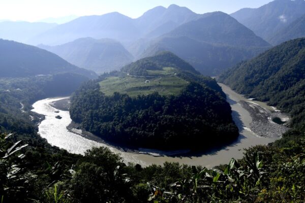 Why China’s $167 Billion Mega-Dam Project in Tibet Is So Controversial