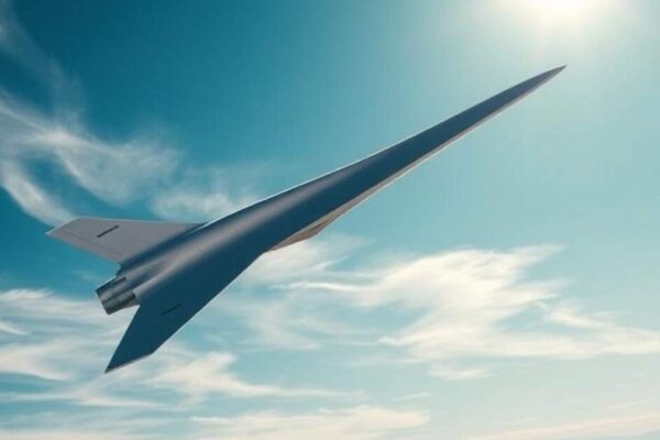 The Sabre hypersonic vehicle: London to New York in 60 mins? UK plane ‘The Sabre’ to reduce travel time - when will it be launched