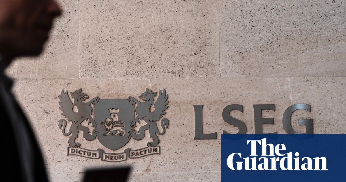 London Stock Exchange considers 24-hour trading to stimulate market | London Stock Exchange