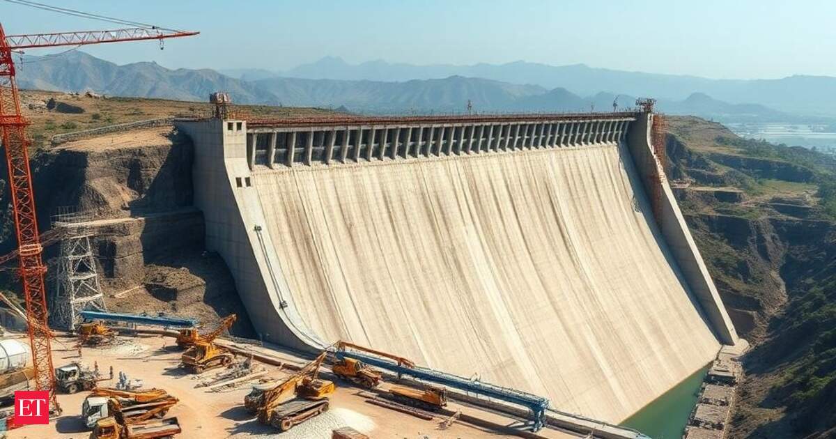 China's $170 bn dam on Brahmaputra: Should India worry?