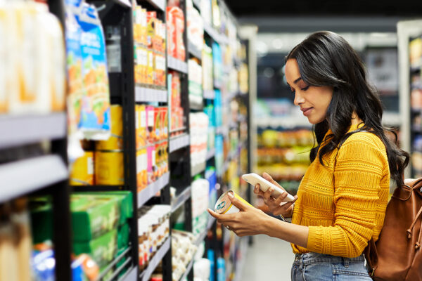 Ultra Processed Foods: Do You Know What You're Eating?