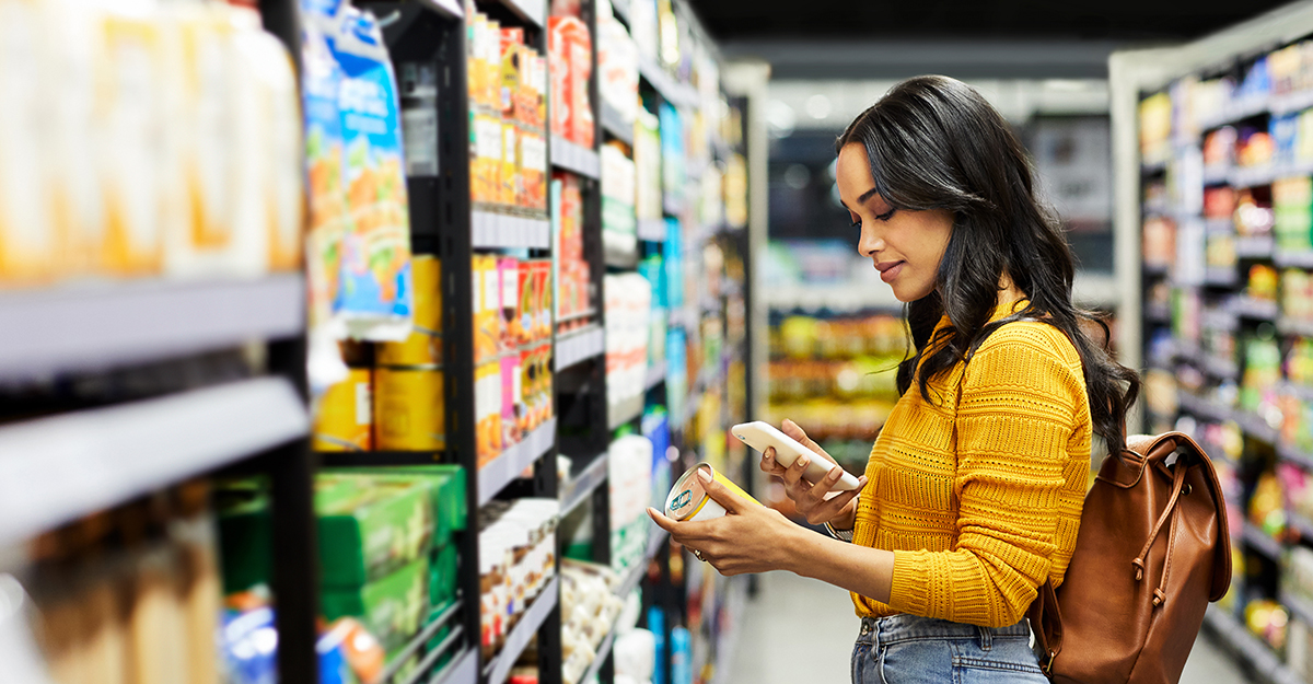 Ultra Processed Foods: Do You Know What You're Eating?