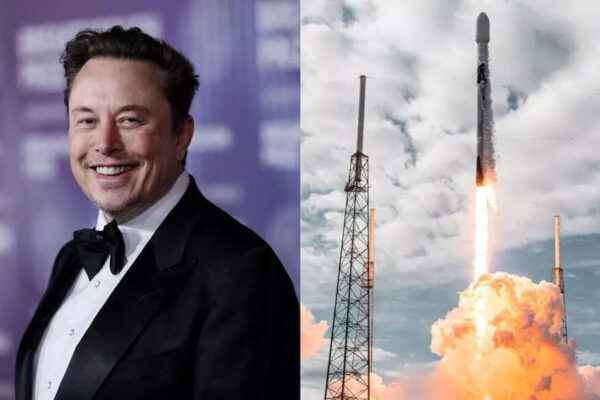 Elon Musk’s SpaceX launch could trigger sonic booms across Southern California, officials warn | Elon Musk’s SpaceX launch could trigger sonic booms across Southern California, officials warn |