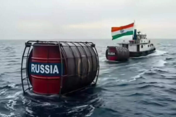 'We're going to crush your economy': US Senator warns India, China, Brazil over 'cheap' Russian oil; threatens to 'tariff the hell out'