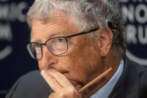 Bill Gates paid a daily $28 fine for 13 years and no one noticed. The reason will blow your mind Bill Gates paid a daily $28 fine for 13 years and no one noticed. The reason will blow your mind