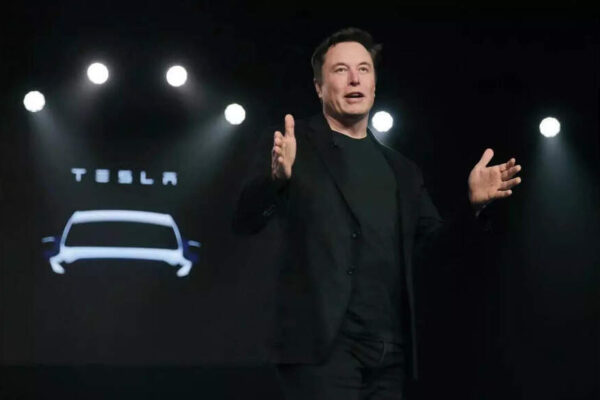 Elon Musk shares Tesla’s update for car buyers in India Elon Musk shares Tesla’s update for car buyers in India