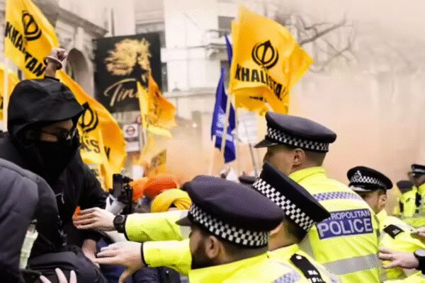 'Matter of concern not only to us': India flags Khalistan issue to UK; PM Modi to visit on July 23 | India News