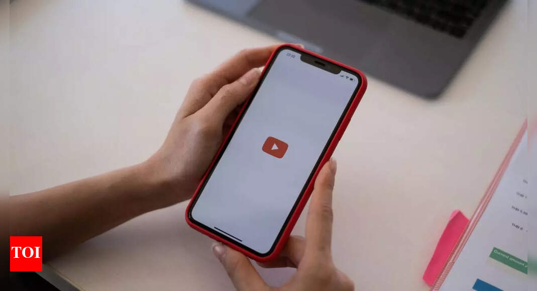 YouTube says it removed about 11,000 channels ‘tied’ to China, Russia government