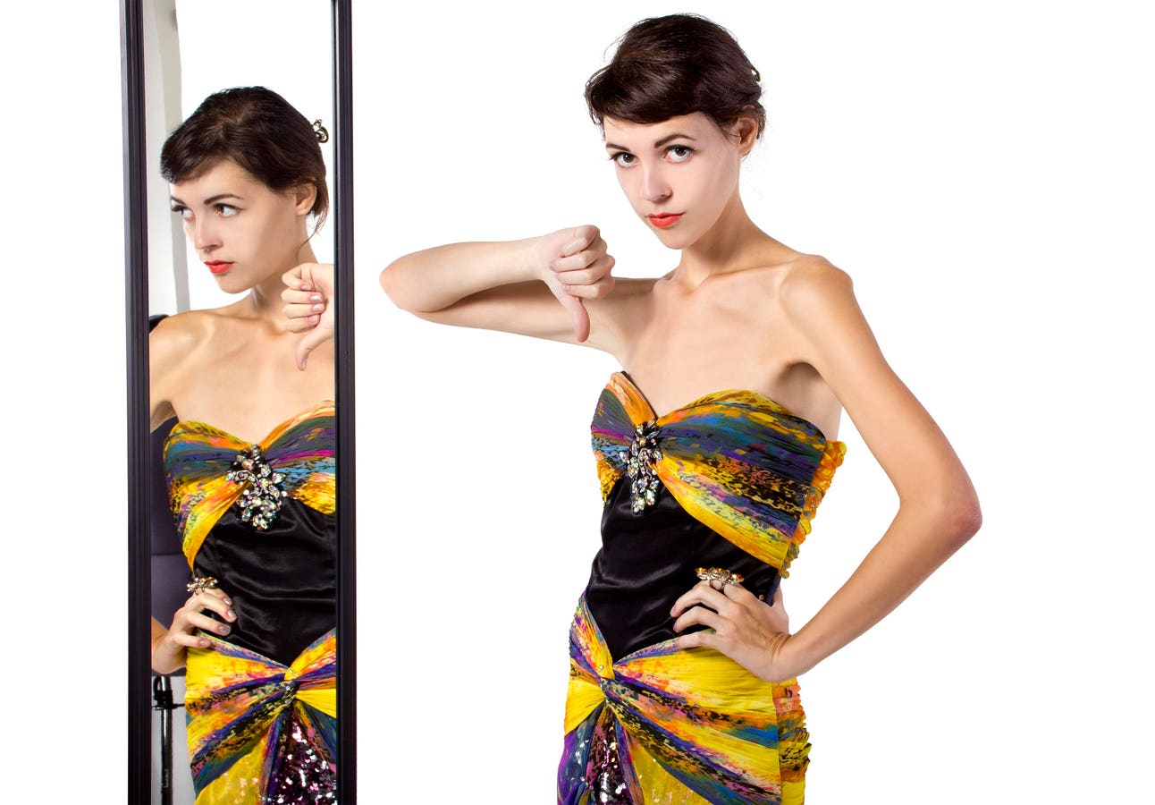 The Harsh Math Of Fashion Rental: Fraud, Losses And Uncertainty
