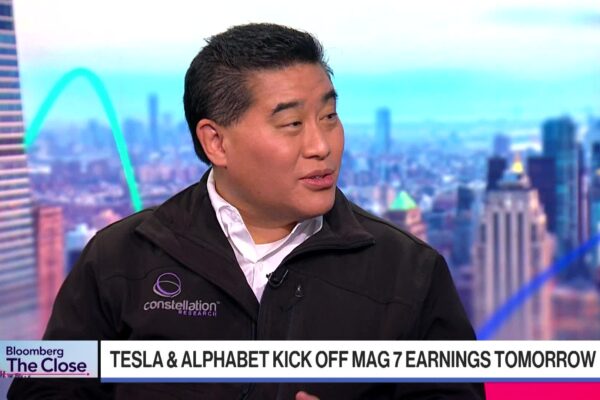 Wang: EV Market is Facing Market Pressures