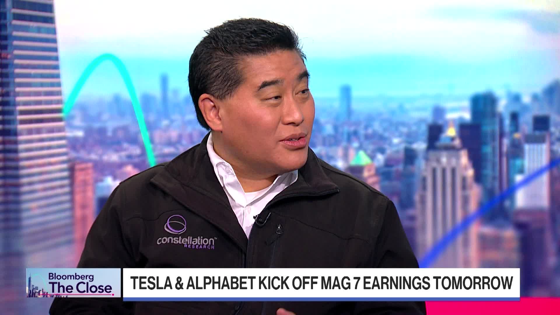 Wang: EV Market is Facing Market Pressures