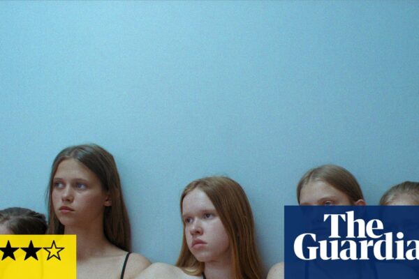 Toxic review – stylishly blank look at fashion’s real victims | Film