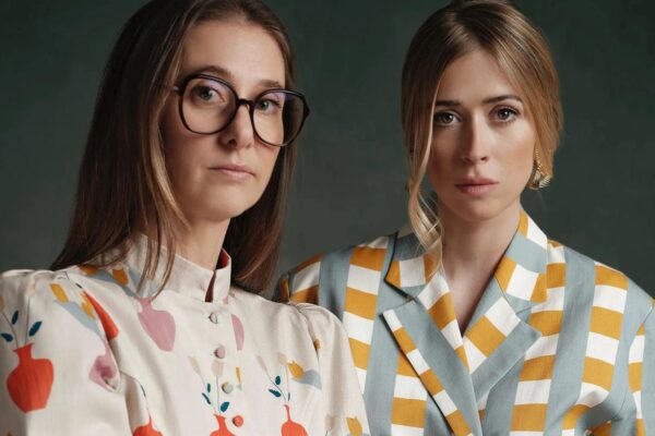 How DESTREE Built A Fashion Brand Funded, Led, And Made By Women