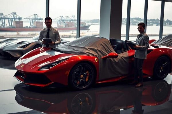 India-UK FTA: Duty cut hopes dent luxury car bookings