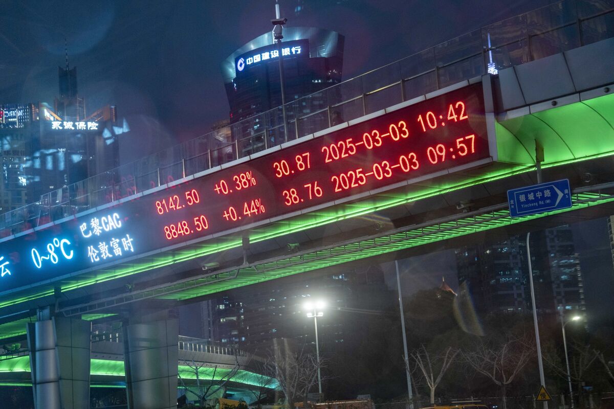 China State Fund Pumped $28 Billion Into ETFs as Turmoil Raged