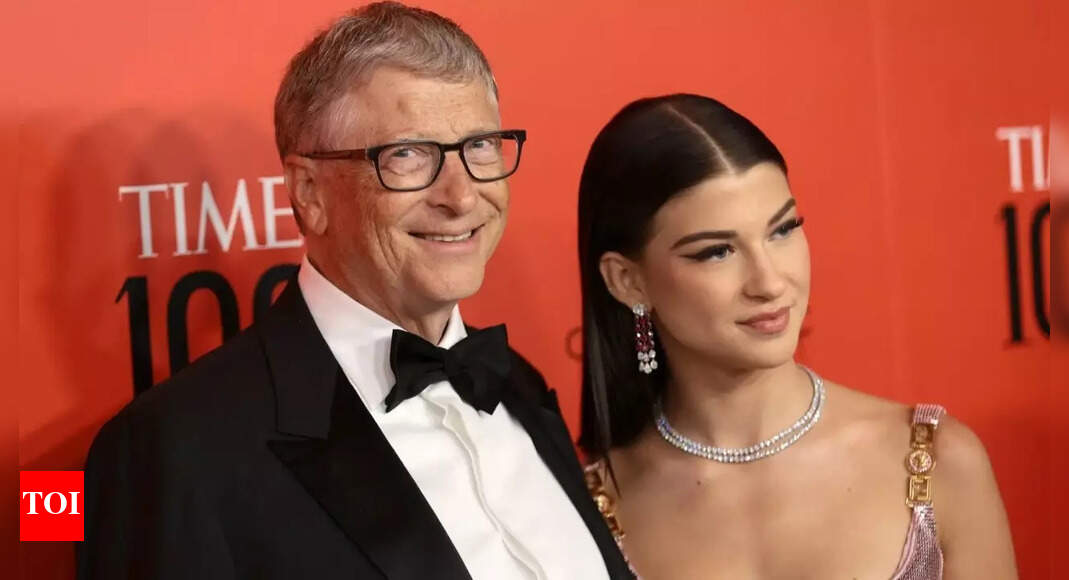 Phoebe Adele Gates: Who is Bill Gates' daughter? Inside her life, career, net worth, and startup journey |