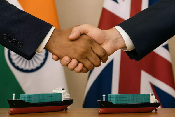 India-UK trade deal: How will the Free Trade Agreement benefit India? Top 10 takeaways for Indians