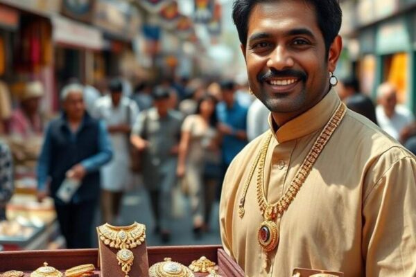 Jewellers set to strike gold with UK trade deal Jewellers set to strike gold with UK trade deal