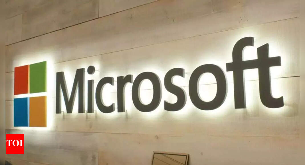 US lawmaker demands more answers on Microsoft's China-based tech support for Pentagon