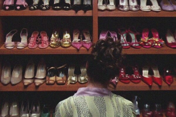 How to find your style in your 30s
