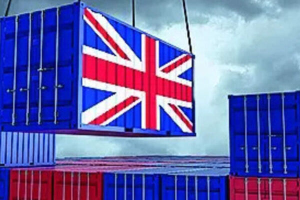 India-UK trade: Co-equal rule to aid claiming of benefits