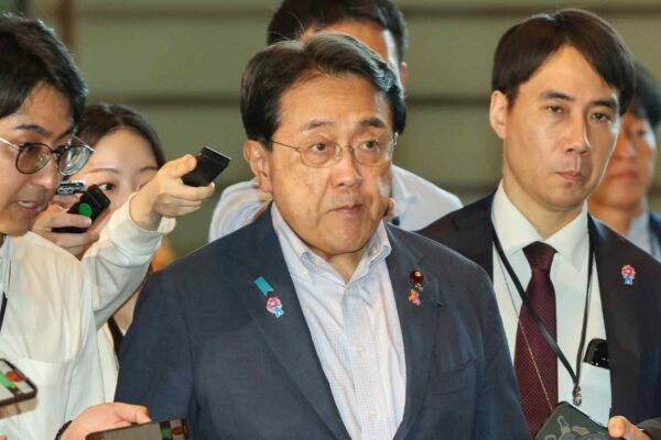 US, Japan differ on details of tariff deal, with no clear start date