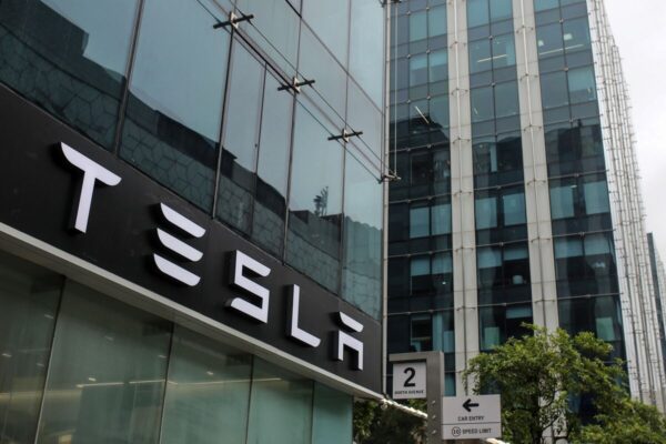 Tesla Has a Problem — and It’s Not Just the Elon Musk Backlash